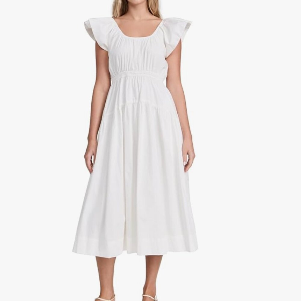 Marea by Liz Joy Jane Dress